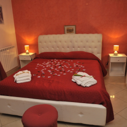 Bed And Breakfast Villa San Leonardo